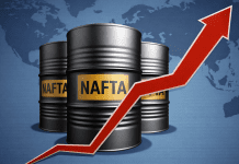 MMF apelira na vlade: zabrane izvoza prijete globalnoj opskrbi naftom