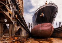 Globalna knjiga narudžbi brodova dosegnula najvišu razinu u posljednjih 17 godina