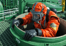 Analiza nove IMO rezolucije MSC.581(110): unapređenje sigurnosti pri ulasku u zatvorene prostore