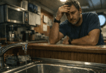 “On to radi namjerno!” I ostale misli koje čine brod manjim nego što jest