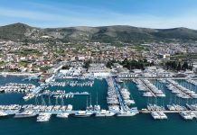Četiri dana sajma, mora i spektakla: Dalmatia Boat Show vraća se u velikom stilu