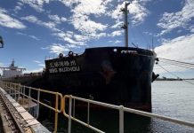 AMSA jasno poručuje: bez plaće za posadu nema uplovljavanja u australske luke