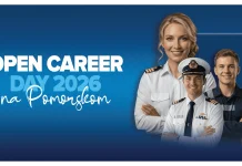 Dan karijera na Pomorskom fakultetu u Splitu: susret studenata i poslodavaca