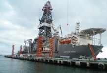 Novi posao za Transocean u Mediteranu vrijedan 158 milijuna dolara