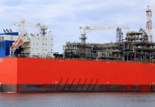 Exmar kreće u FSRU konverziju za širenje LNG terminala u Nizozemskoj