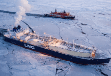 Unatoč najavama zabrane ruskog plina, EU preuzela gotovo sav arktički LNG