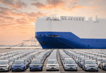 Nove SOLAS izmjene donose stroža protupožarna pravila za ro-ro brodove