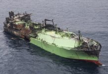 Libija odustala od spašavanja tankera “Arctic Metagaz” na rubu malteške SAR zone