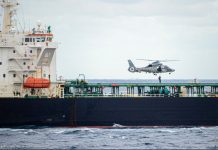 Tanker iz ruske “flote iz sjene” kažnjen u Francuskoj zbog lažne zastave