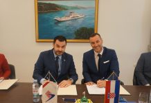 Učenici pomorskih škola praksu će odrađivati na brodovima Jadrolinije