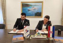 Jadrolinija i Pomorski fakultet u Rijeci jačaju suradnju na razvoju stručnog kadra