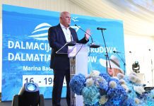 Svečano otvoren treći Dalmatia Boat Show: Dalmacija učvrstila status jedne od vodećih nautičkih destinacija