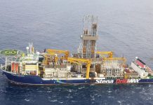 Potencijal od 200 milijardi kubika plina: Stena DrillMAX pred ključnim testom u Grčkoj