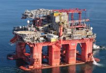 Novi ugovori vrijedni milijardu dolara: Transocean širi operacije u ključnim offshore regijama
