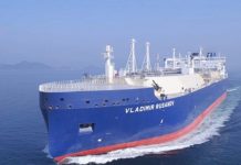 Novatek traži izlaz iz sankcija kroz vlastitu brodogradnju LNG tankera