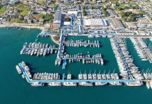 Dalmatia Boat Show zatvorio najveće izdanje dosad i otvorio novu nautičku sezonu